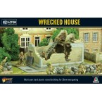 Wrecked House